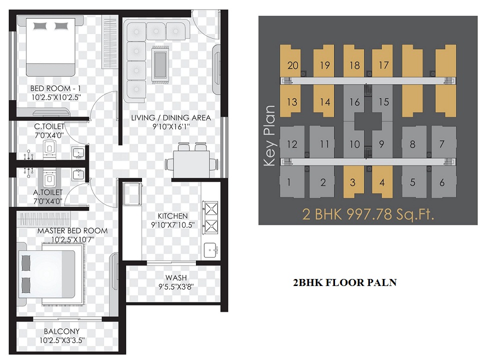 FLOOR