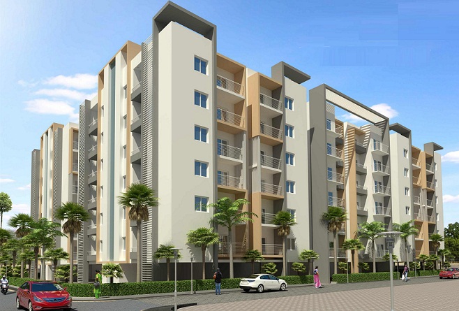 AMRO APARTMENT NAGPUR